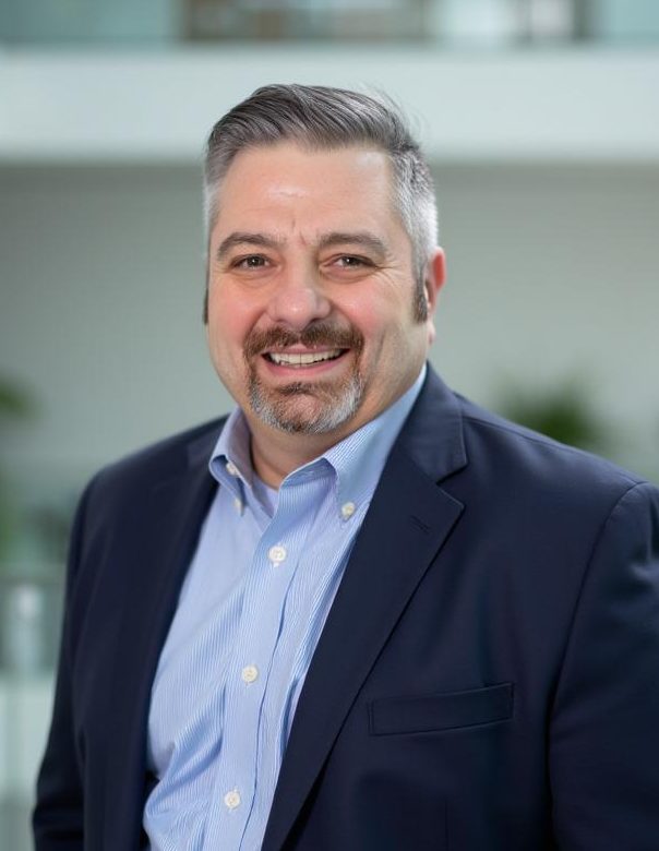 GHL Robert Tanferani